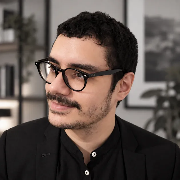 Felipe Oliveira Gonçalves